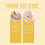 Nail Repair Solution Hand Foot Gentle Moisturizing 19