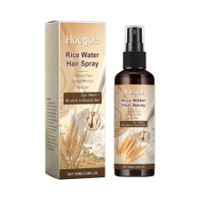 Reiswasser-Spray für Haare, pflegend