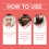 Beard Oil Collagen for Growth & Moisture 10
