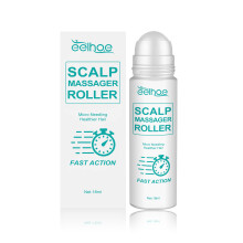Scalp Massager Roller for Itchy Scalp Relief, Moisturizing