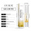 Grey Nail Care Solution: Repairs, Thickens, Moisturizes Healthy Nails 7