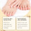 Grey Nail Care Solution: Repairs, Thickens, Moisturizes Healthy Nails 4