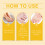 Grey Nail Care Solution: Repairs, Thickens, Moisturizes Healthy Nails 10
