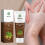 Leg Care Cream for Moisturizing & Massage 2