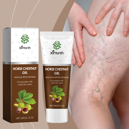 Leg Care Cream for Moisturizing & Massage 1