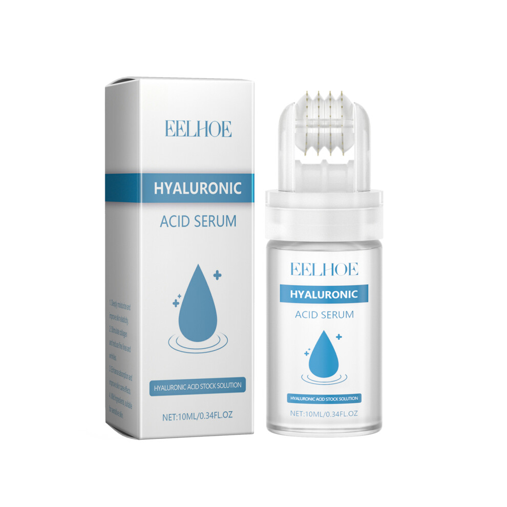 HA Roller Essence Hydrating Collagen Firming Skin