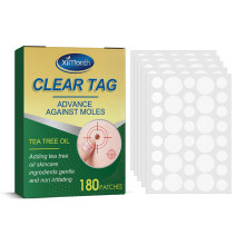 Clear Tag Deep Cleansing Fade Skin Patch