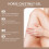 Leg Care Cream for Moisturizing & Massage 4