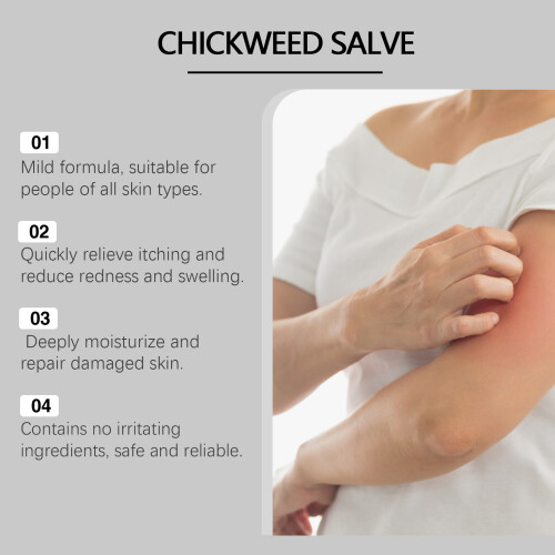 Skin Care Moisturizing Massage Cream 2
