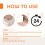 Body Shaping Paste Tighten Skin 10