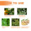 Body Shaping Paste Tighten Skin 9