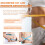 Body Shaping Paste Tighten Skin 11