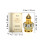 Kaffee-Patchouli Duftparfum langanhaltend elegant 7