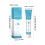 Acne Gel for Closed Pimples, Lighten Marks, Blackheads 7