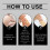 Skin Care Moisturizing Massage Cream 20