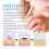 Double Head Wart & Mole Pen Set for Skin Care 5