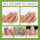 Nail Care Solution: Gentle Hand, Foot & Nail Moisturizing 13