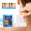Double Head Wart & Mole Pen Set for Skin Care 2