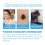 Double Head Wart & Mole Pen Set for Skin Care 9