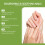 Nail Care Solution: Gentle Hand, Foot & Nail Moisturizing 10