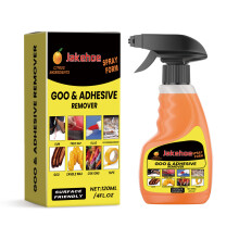Adhesive Remover - Self-Adhesive & Double-Sided, Non-Residue