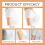 Invisible Comfort Bra for Lift & Shape 15