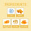 Propolis-Lippenmaske: Linien, Risse, Feuchtigkeit 9