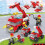 6 in 1 Kinder DIY Baustein Kind Montage 3
