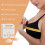Invisible Comfort Bra for Lift & Shape 4