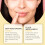 Propolis-Lippenmaske: Linien, Risse, Feuchtigkeit 4