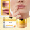 Propolis-Lippenmaske: Linien, Risse, Feuchtigkeit 8