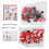 6 in 1 Kinder DIY Baustein Kind Montage 10