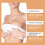 Invisible Comfort Bra for Lift & Shape 11