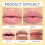 Propolis-Lippenmaske: Linien, Risse, Feuchtigkeit 15