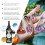 Epoxy UV Resin Nail Art Quick-Drying Shadowless Glue 16