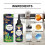 Epoxy UV Resin Nail Art Quick-Drying Shadowless Glue 5