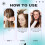 Scalp Massager Roller for Itchy Scalp Relief, Moisturizing 6