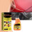 Adhesive Remover - Self-Adhesive & Double-Sided, Non-Residue 8