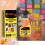 Adhesive Remover - Self-Adhesive & Double-Sided, Non-Residue 2