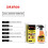 Adhesive Remover - Self-Adhesive & Double-Sided, Non-Residue 7