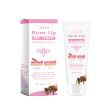 Bee Venom Buttock Sculpting Cream, Firming Plump Line