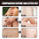 Erdbeer-Körperpeeling zur Peeling- und Hautpflege 15