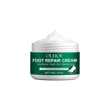 Foot Repair Cream Heel Cracks Dry Itchy Skin Moisturizing