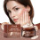 Moisturizing Liquid Foundation with Natural Concealer for Light Base 9