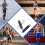 Πλεονεκτήματα Jump Roping: Ασύρματο σχοινί χωρίς μπερδέματα με ρυθμιζόμενο μήκος για 4