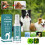 Pet Chewing Spray, Prevent Cat/Dog Scratching 2