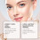 Moisturizing Liquid Foundation with Natural Concealer for Light Base 3