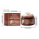Moisturizing Liquid Foundation with Natural Concealer for Light Base 8