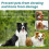 Pet Chewing Spray, Prevent Cat/Dog Scratching 11