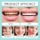 Teeth Whitening Mousse - Stain Removal & Fresh Breath 14